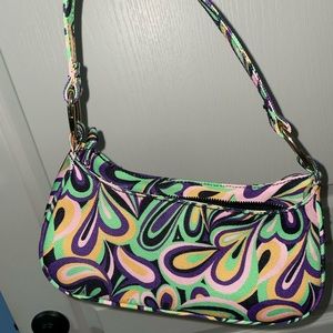 Urban Outfitters retro style bag